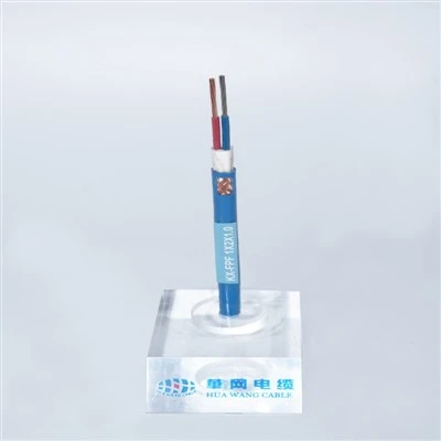 K형 열전대용 보상도선